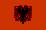 Albania Flag