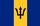 Barbados Flag