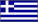 Drapeau de la Gr�ce