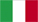 Italy Flag