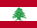 Lebanon Flag