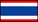 Thailand Flag