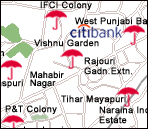 Location Locator Solutions