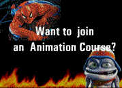 Animation Fair on IndiaEdu