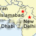 World Major Capitals