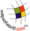 Mapsofworld