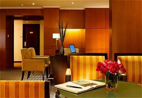 City Garden Hotel