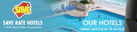 Save Rate Hotels