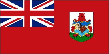 Bermuda Flag