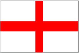 England Flag Flag
