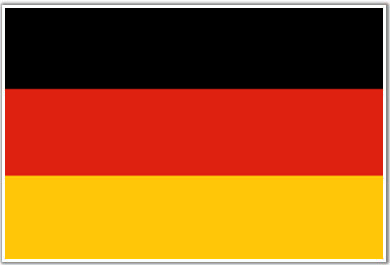 [Flags of Germany]