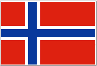 Norway Flag