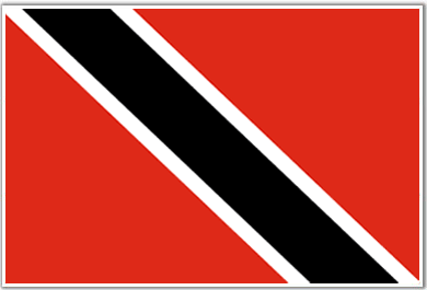 Trinidad-tobago Flag