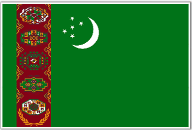 http://www.mapsofworld.com/images/world-countries-flags/turkmenistan-flag.gif