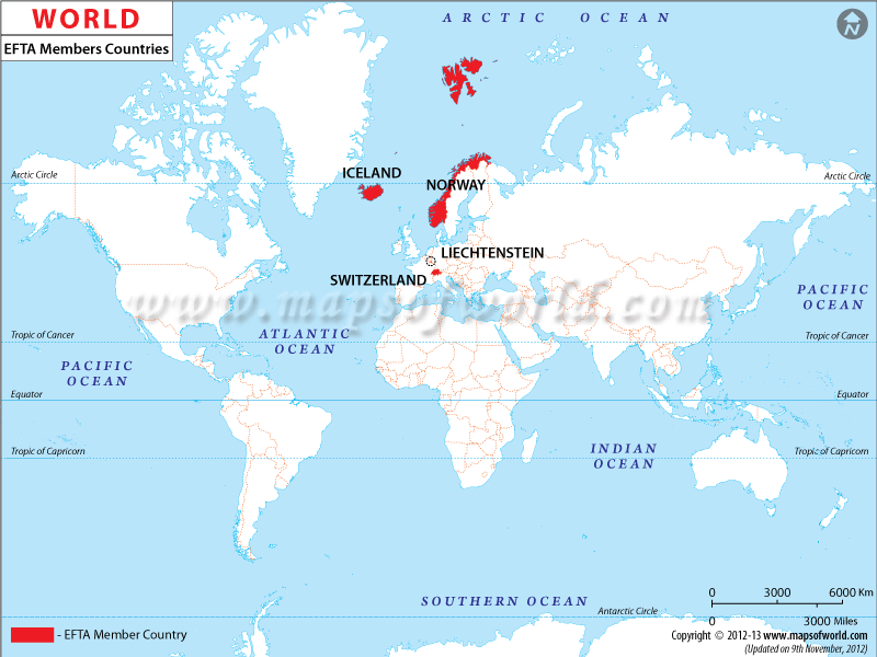 world map with countries outlined. map of the countries