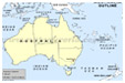 World Maps - Outline