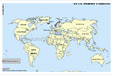 World Maps - International Conglomerate Members