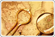 Cartographic Services