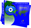 Maps of World CD