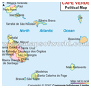Cape Verde Information
