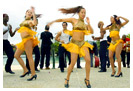 CUBA TOURISM