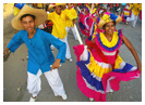 Colombia Society and Culture