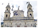 Colombia Travel