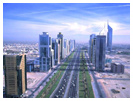 DUBAI Biens immobiliers