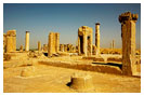 Tourisme de l'Iran
