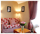 Luxembourg Accommodations
