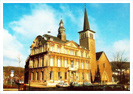 Luxembourg Destinations