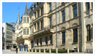 Luxembourg Government and Politics