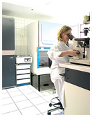 Luxembourg Health