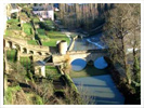 Luxembourg Tour