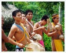 Panama Land and People