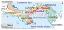 Panama Maps & Information