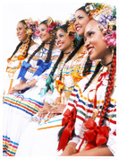 Panama Society and Culture
