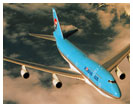 Airlines in South Korea