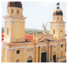 DESTINATIONS IN CUBA