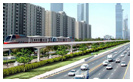 DUBAI TRANSPORT