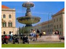 �ducation et travaux en Allemagne