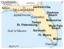 Florida Map