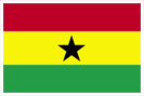 L'INFORMATION DU GHANA