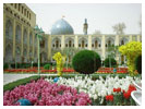 H�tels en Iran