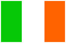 Cartes de l'Irlande