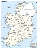 L'information de l'Irlande