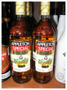 Jama�que Les boissons