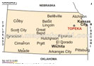 Kansas Maps