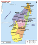Madagascar