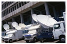 M�dias et communications de l'Afrique du Sud